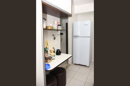 Apartamento para alugar com 80m², 2 quartos e 1 vagaCozinha