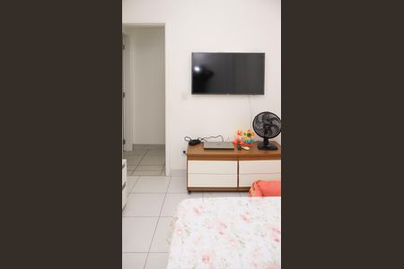 Apartamento para alugar com 80m², 2 quartos e 1 vagaQuarto 2