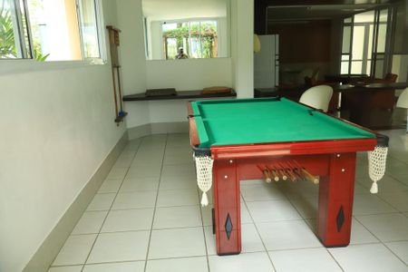 Apartamento para alugar com 80m², 2 quartos e 1 vagaSala de Jogos