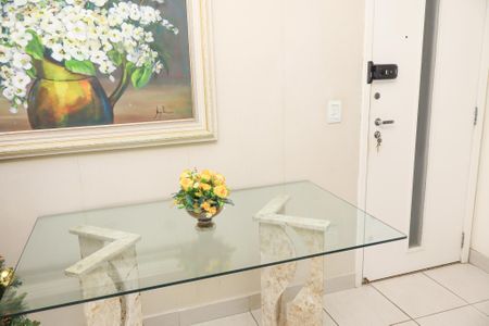 Apartamento para alugar com 80m², 2 quartos e 1 vagaSala