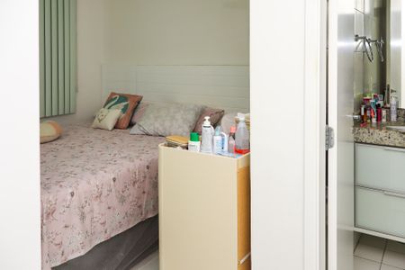 Apartamento para alugar com 80m², 2 quartos e 1 vagaQuarto 1