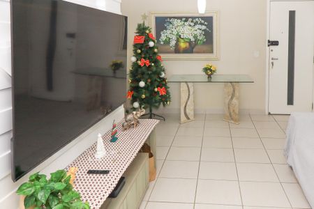 Apartamento para alugar com 80m², 2 quartos e 1 vagaSala