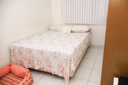 Apartamento para alugar com 80m², 2 quartos e 1 vagaQuarto 2