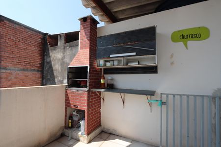 Casa à venda com 200m², 4 quartos e 4 vagasChurrasqueira