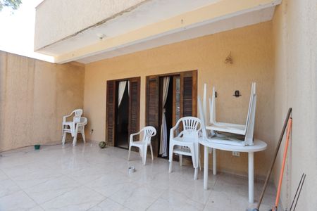 Casa à venda com 200m², 4 quartos e 4 vagasVaranda dos Quartos