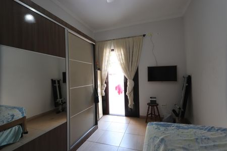 Casa à venda com 200m², 4 quartos e 4 vagasQuarto 2