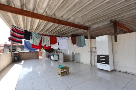 Casa à venda com 200m², 4 quartos e 4 vagasSalão