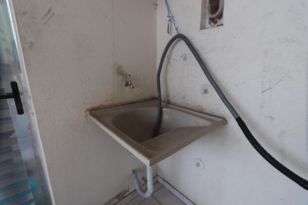 Casa à venda com 200m², 4 quartos e 4 vagasLavanderia