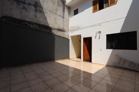 Casa à venda com 200m², 4 quartos e 4 vagasQuintal