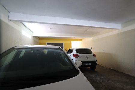 Casa à venda com 200m², 4 quartos e 4 vagasGaragem