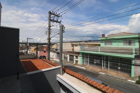 Casa para alugar com 100m², 2 quartos e 1 vagaVaranda da Suite 2