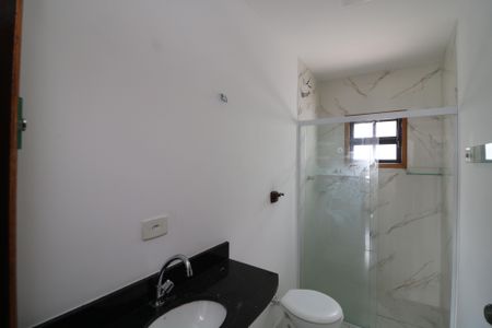 Casa para alugar com 100m², 2 quartos e 1 vagaBanheiro