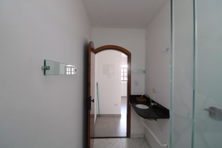 Casa para alugar com 100m², 2 quartos e 1 vagaBanheiro