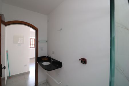 Casa para alugar com 100m², 2 quartos e 1 vagaBanheiro