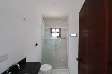 Casa para alugar com 100m², 2 quartos e 1 vagaBanheiro