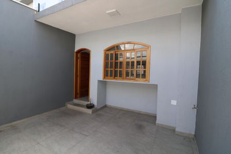 Casa para alugar com 100m², 2 quartos e 1 vagaGaragem