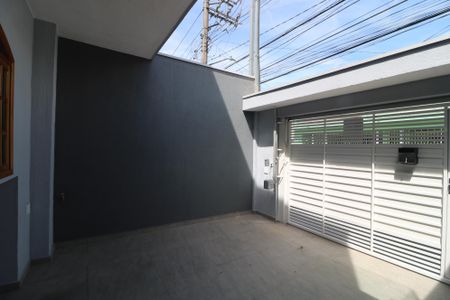 Casa para alugar com 100m², 2 quartos e 1 vagaGaragem