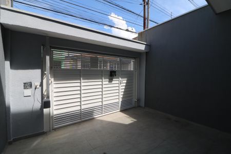 Casa para alugar com 100m², 2 quartos e 1 vagaGaragem
