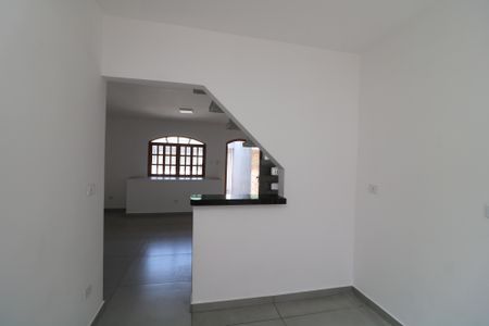 Casa para alugar com 100m², 2 quartos e 1 vagaCozinha