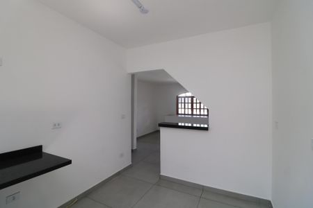 Casa para alugar com 100m², 2 quartos e 1 vagaCozinha
