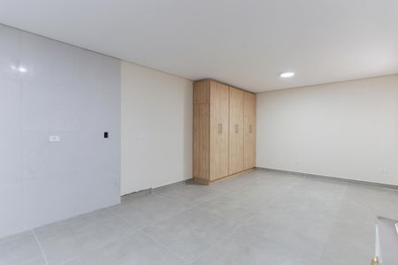 Quarto/Cozinha de casa para alugar com 1 quarto, 37m² em Jardim São Paulo, São Paulo