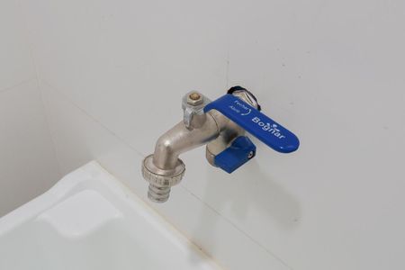 Casa para alugar com 37m², 1 quarto e sem vagaÁrea de serviço