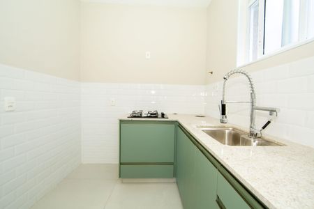 Apartamento à venda com 85m², 3 quartos e 1 vagaCOZINHA