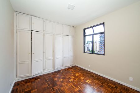 Apartamento à venda com 85m², 3 quartos e 1 vagaQUARTO3