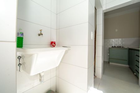 Apartamento à venda com 85m², 3 quartos e 1 vagaAREA DE SERVICO