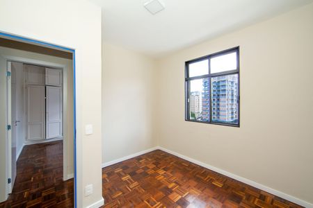 QUARTO2 de apartamento à venda com 3 quartos, 85m² em Coracao de Jesus, Belo Horizonte