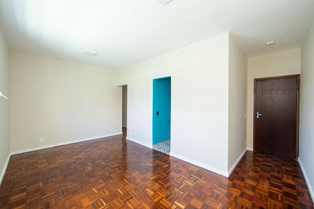 SALA de apartamento à venda com 3 quartos, 85m² em Coracao de Jesus, Belo Horizonte