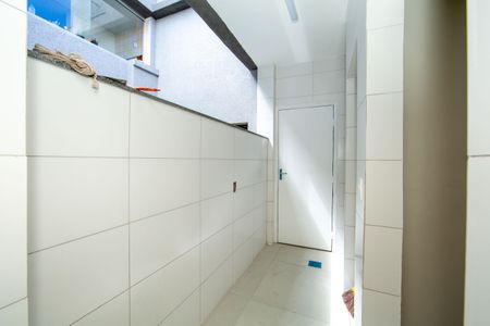 Apartamento à venda com 85m², 3 quartos e 1 vagaAREA DE SERVICO