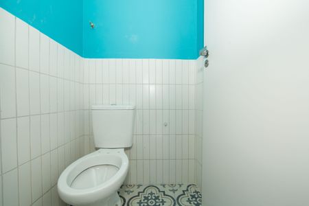 Apartamento à venda com 85m², 3 quartos e 1 vagaBANHEIRO2