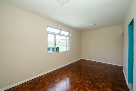 SALA de apartamento à venda com 3 quartos, 85m² em Coracao de Jesus, Belo Horizonte