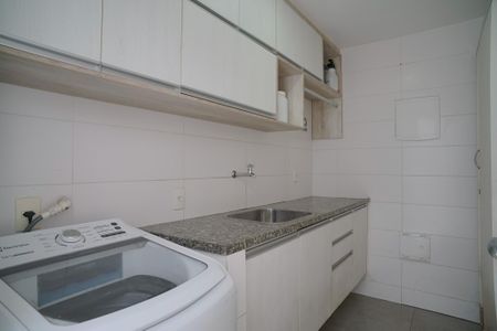 Casa à venda com 280m², 4 quartos e 3 vagasÁrea de Serviço