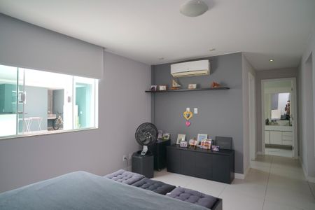 Casa à venda com 280m², 4 quartos e 3 vagasQuarto 1