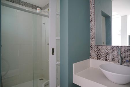 Casa à venda com 280m², 4 quartos e 3 vagasBanheiro externo