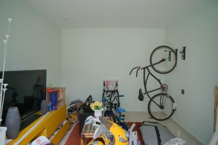 Casa à venda com 280m², 4 quartos e 3 vagasQuarto anexo