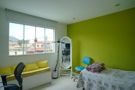 Casa à venda com 280m², 4 quartos e 3 vagasQuarto 4