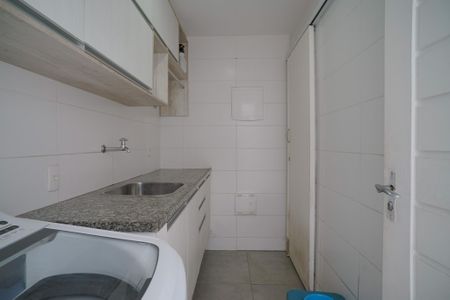 Casa à venda com 280m², 4 quartos e 3 vagasÁrea de Serviço