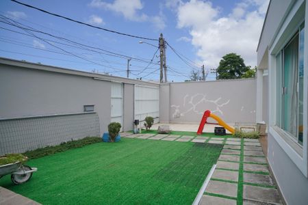 Casa à venda com 280m², 4 quartos e 3 vagasÁrea externa