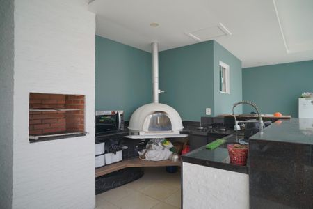 Casa à venda com 280m², 4 quartos e 3 vagasEspaço Gourmet