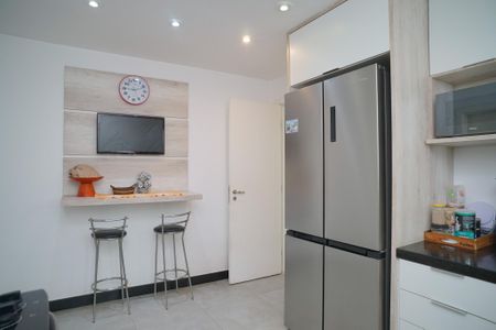 Casa à venda com 280m², 4 quartos e 3 vagasCozinha