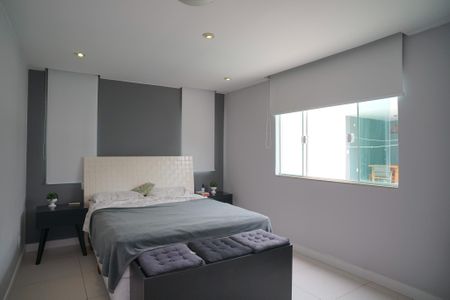 Quarto 1 de casa à venda com 4 quartos, 280m² em Maravista, Niterói