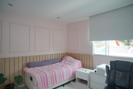 Casa à venda com 280m², 4 quartos e 3 vagasQuarto 3