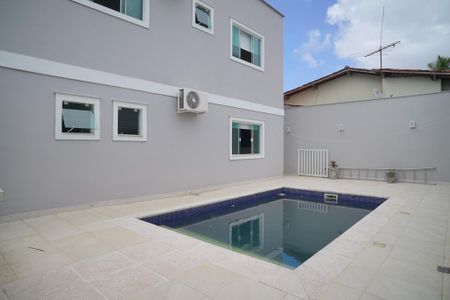 Casa à venda com 280m², 4 quartos e 3 vagasPiscina
