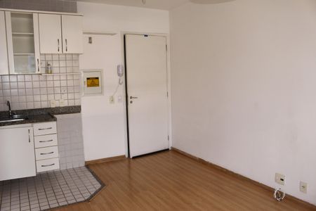 Apartamento para alugar com 1 quarto, 28m² em Vila Buarque, São Paulo