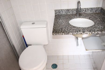 Apartamento para alugar com 1 quarto, 28m² em Vila Buarque, São Paulo