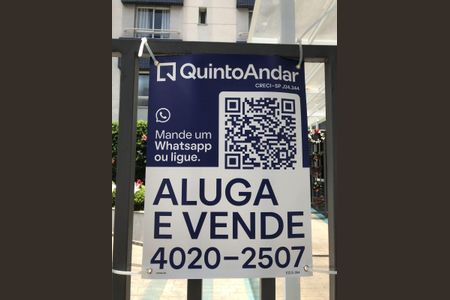 Apartamento para alugar com 28m², 1 quarto e 1 vaga