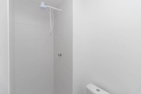 Banheiro de apartamento para alugar com 2 quartos, 50m² em Vila Maria, São Paulo